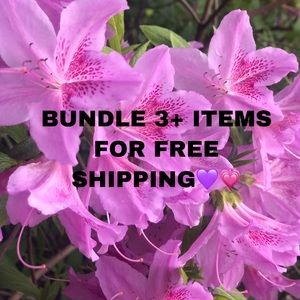 BUNDLE BUNDLE BUNDLE